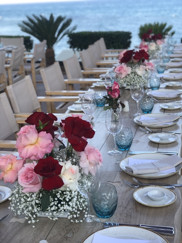PRIVATE DINING Scaled