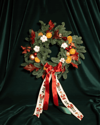 Christmas Wreath