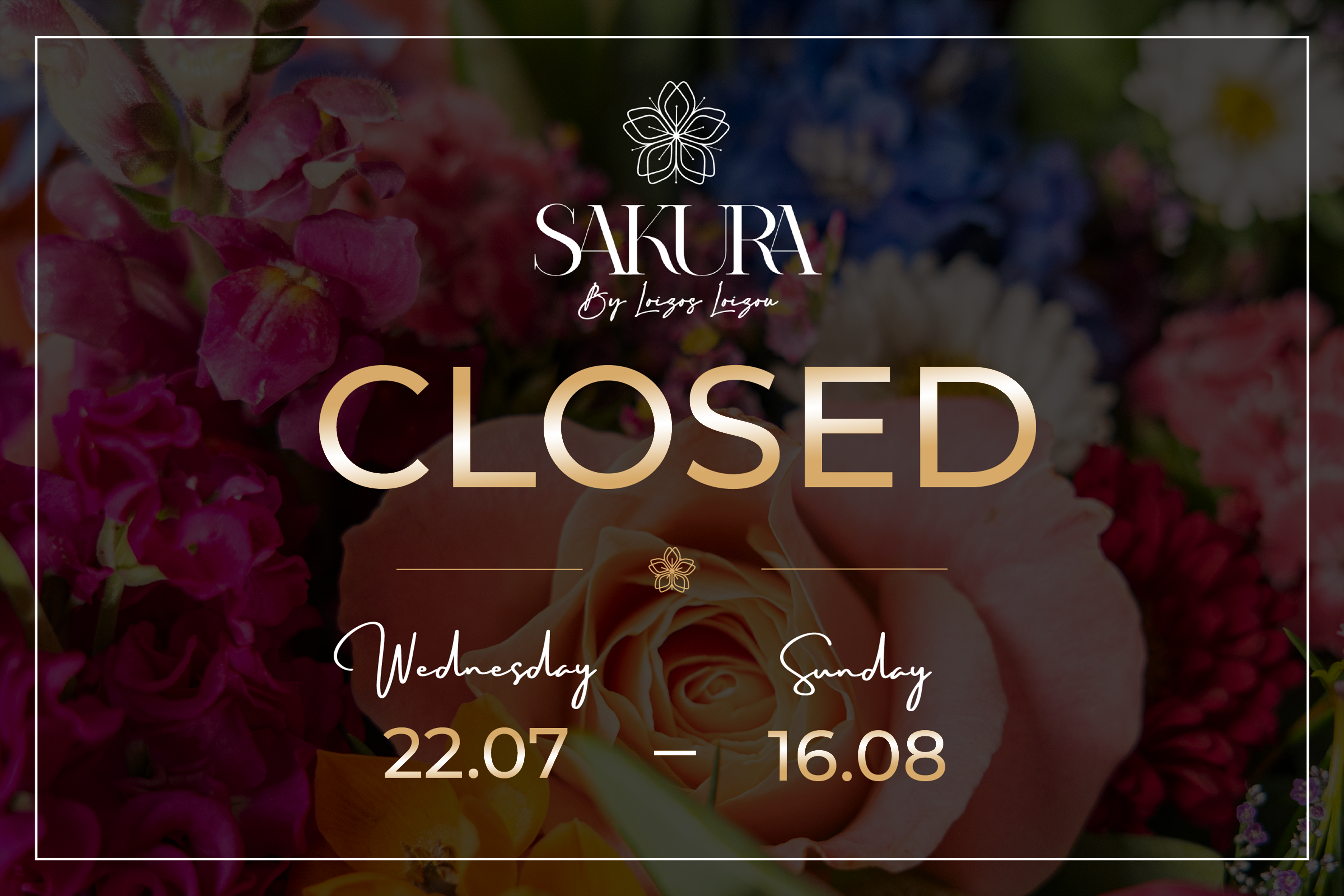 CLOSED